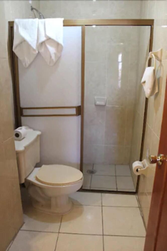 Hotel Conquistadores Zacatecas Bagian luar foto